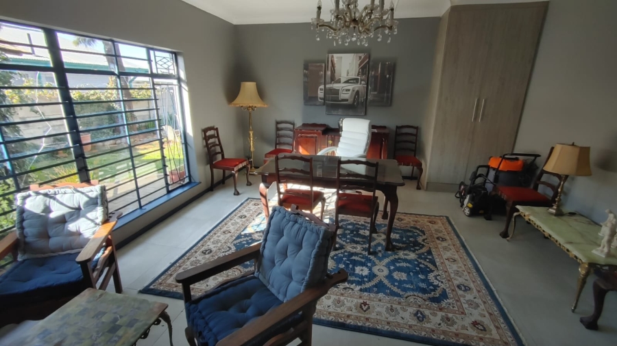 4 Bedroom Property for Sale in Oranjesig Free State